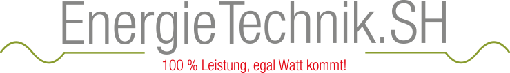 Energietechnik SH